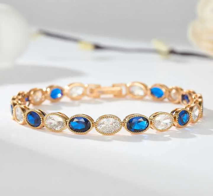 سوار مطلي بالذهب-gold plated bracelet