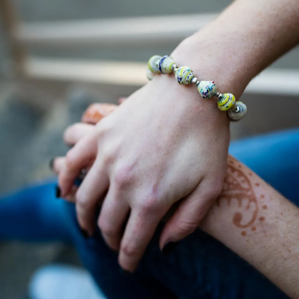 Bracelet - Galaxy Multi