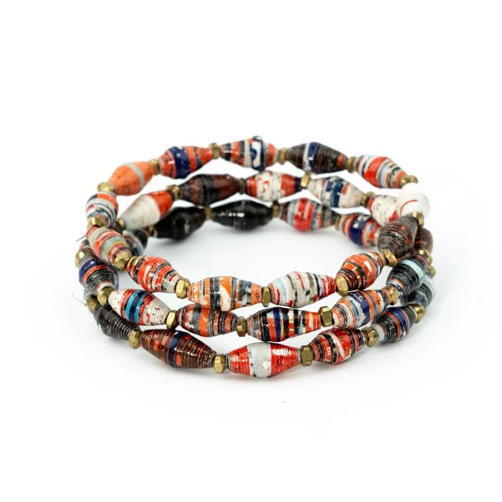 Bracelet -  Noelle Stack