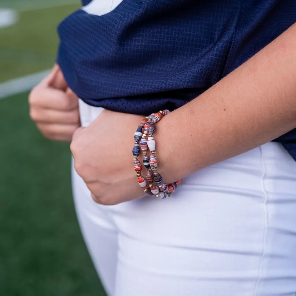 Bracelet -  Noelle Stack