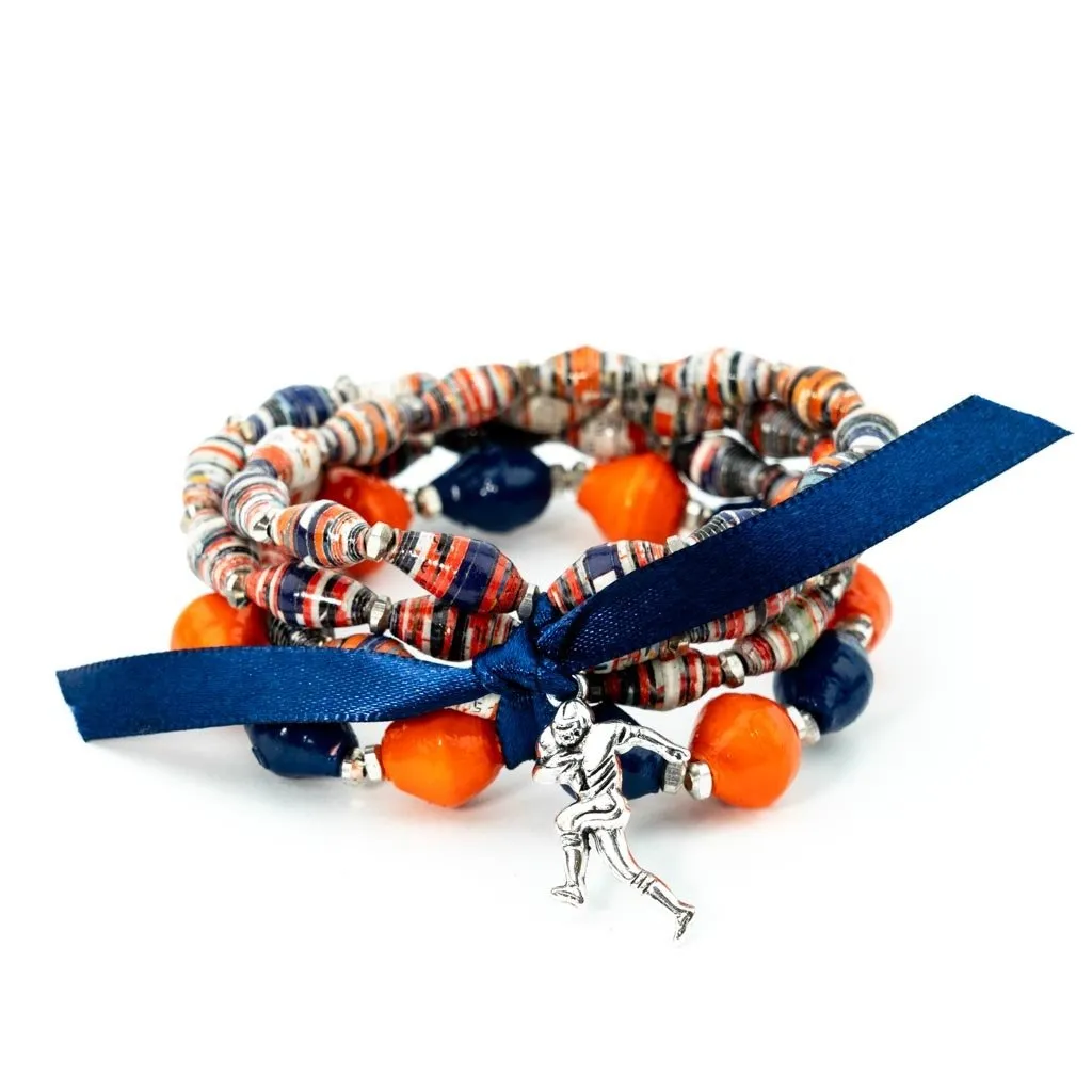 Bracelet -  Noelle Stack