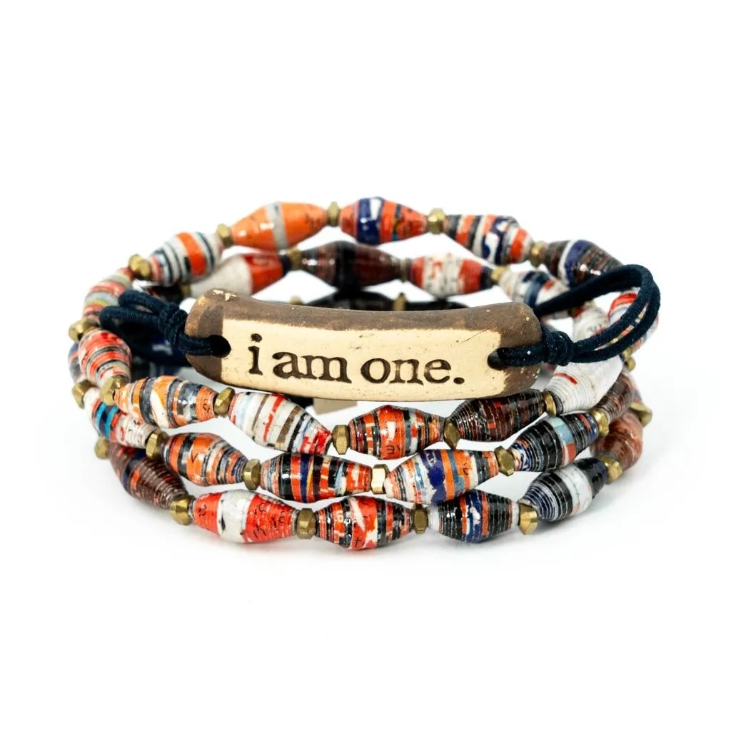 Bracelet -  Noelle Stack