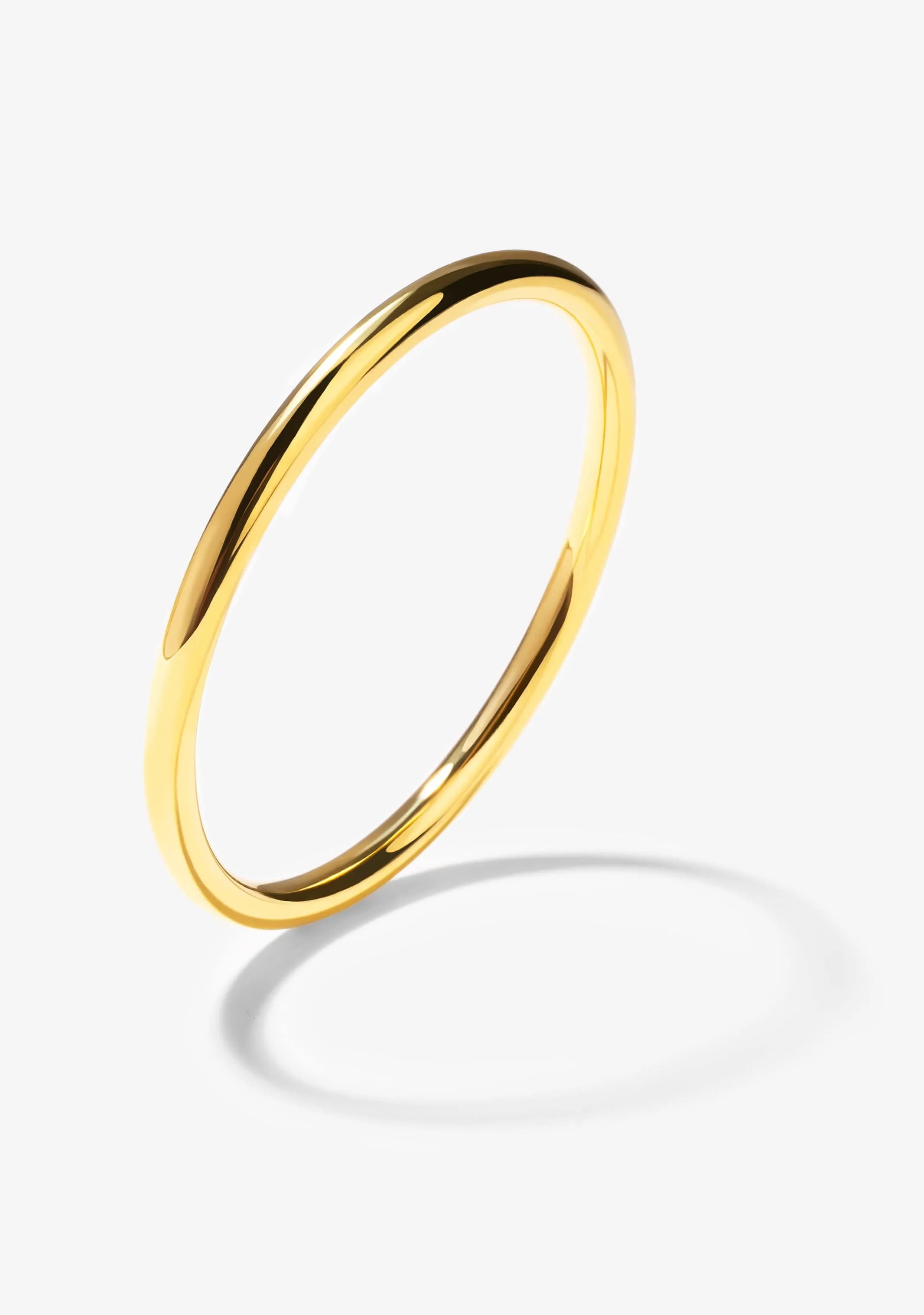 Bracelet Plump Gold