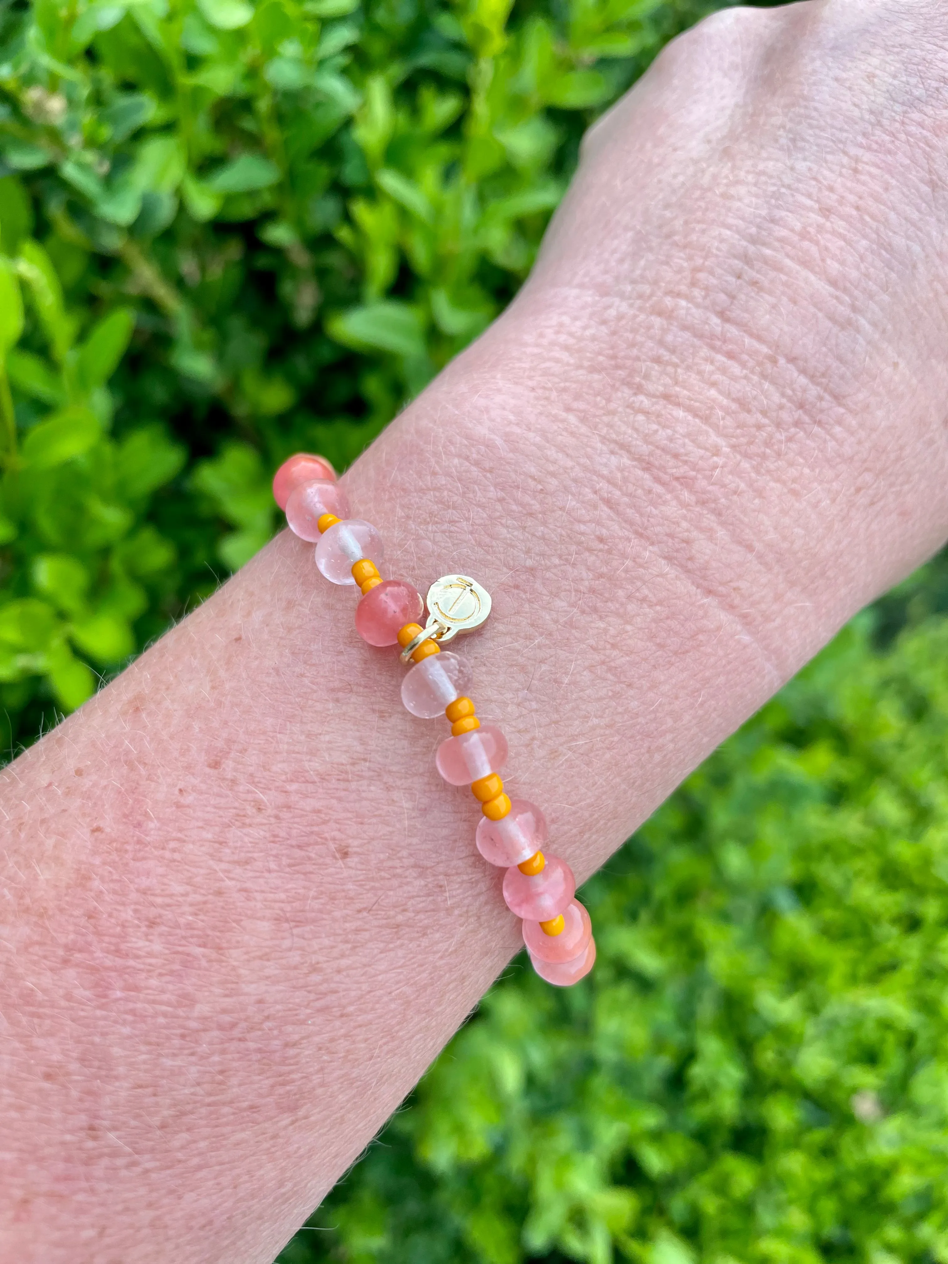 Caryn Lawn Isla Bracelet