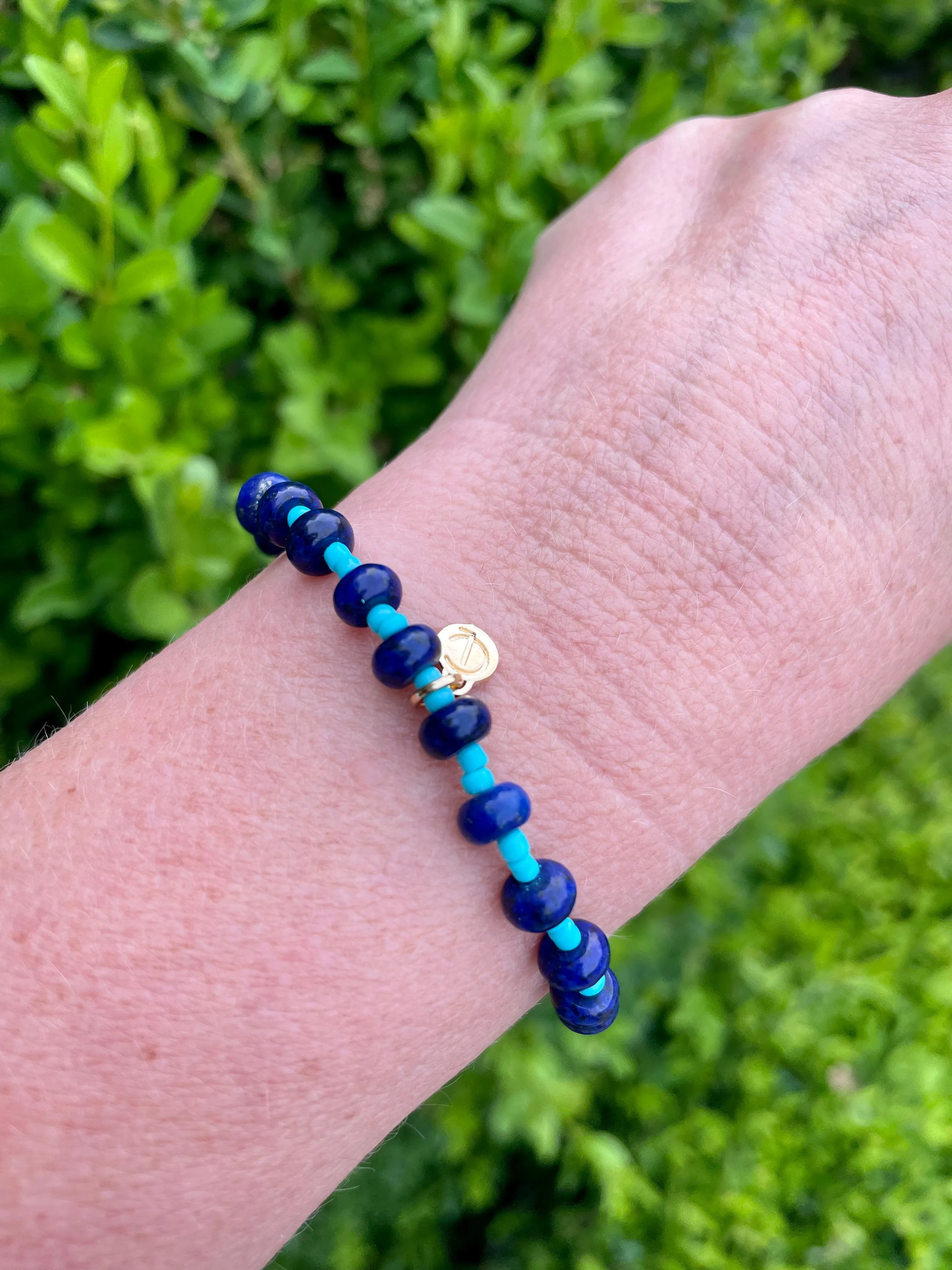 Caryn Lawn Isla Bracelet