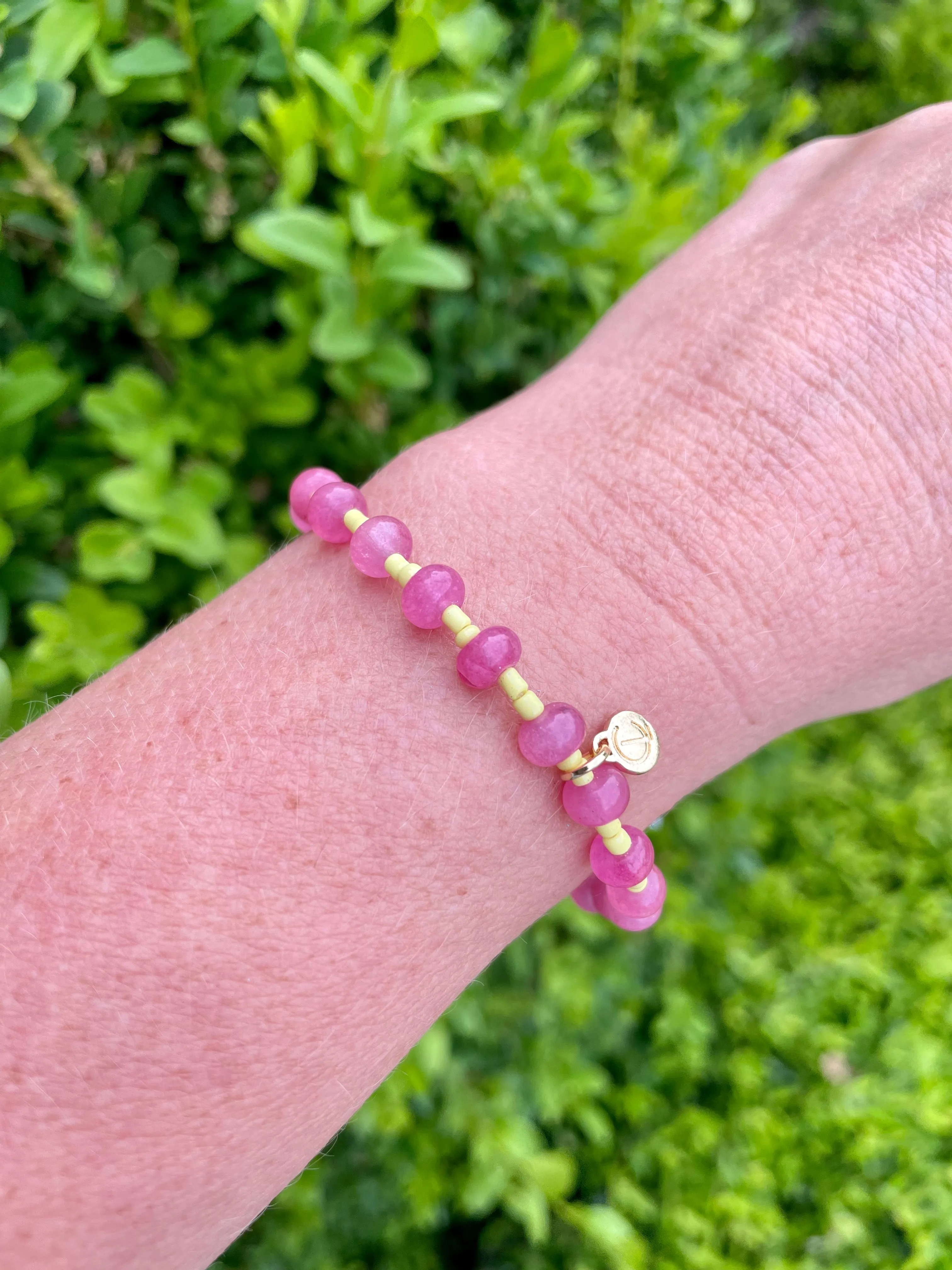 Caryn Lawn Isla Bracelet