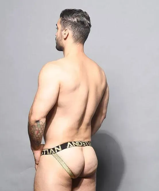 Chains of Love Jock w/ Almost Naked