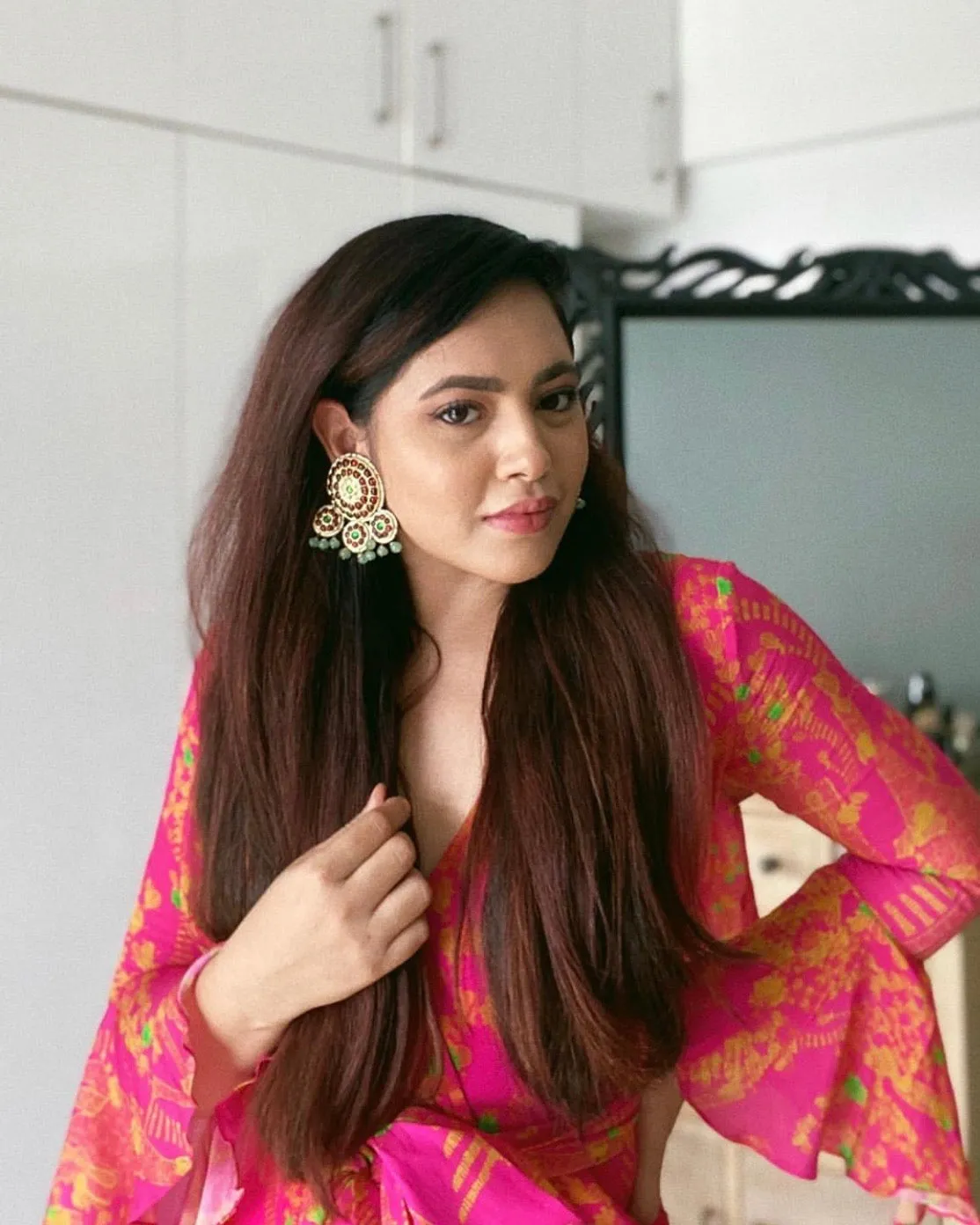 Dhanya Studs