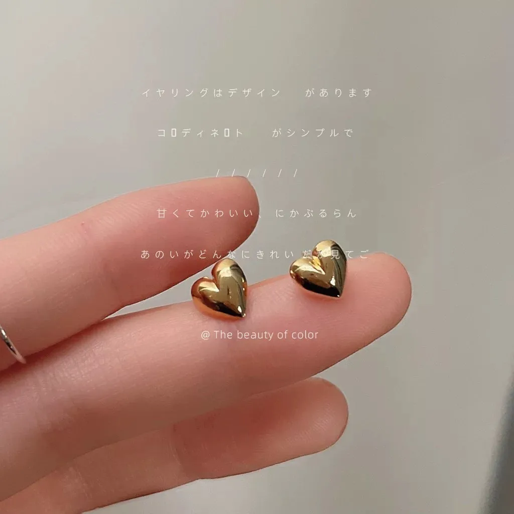 EARRINGS (New.141 batch)