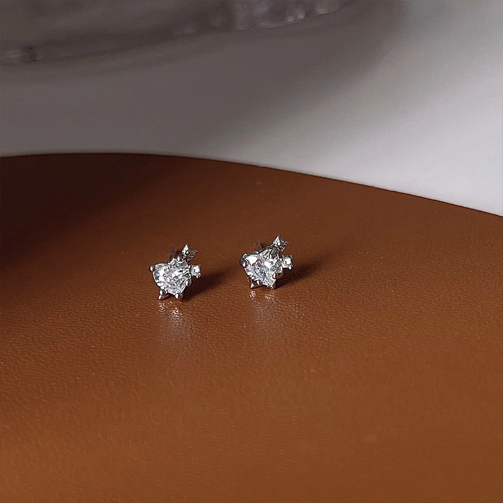 EARRINGS (New.141 batch)