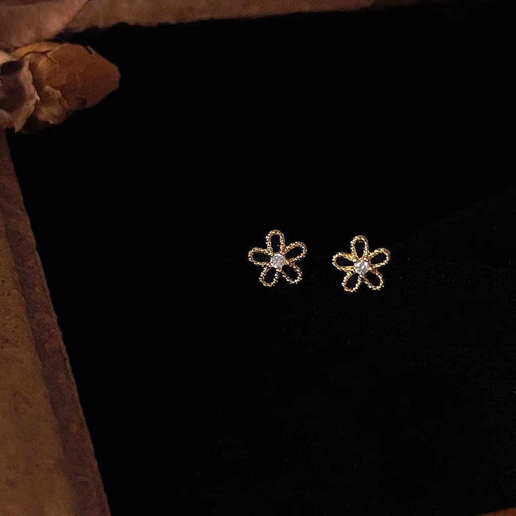 EARRINGS (New.141 batch)