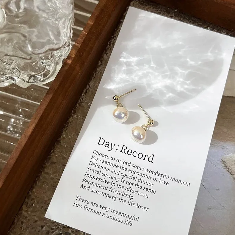 EARRINGS (New.141 batch)