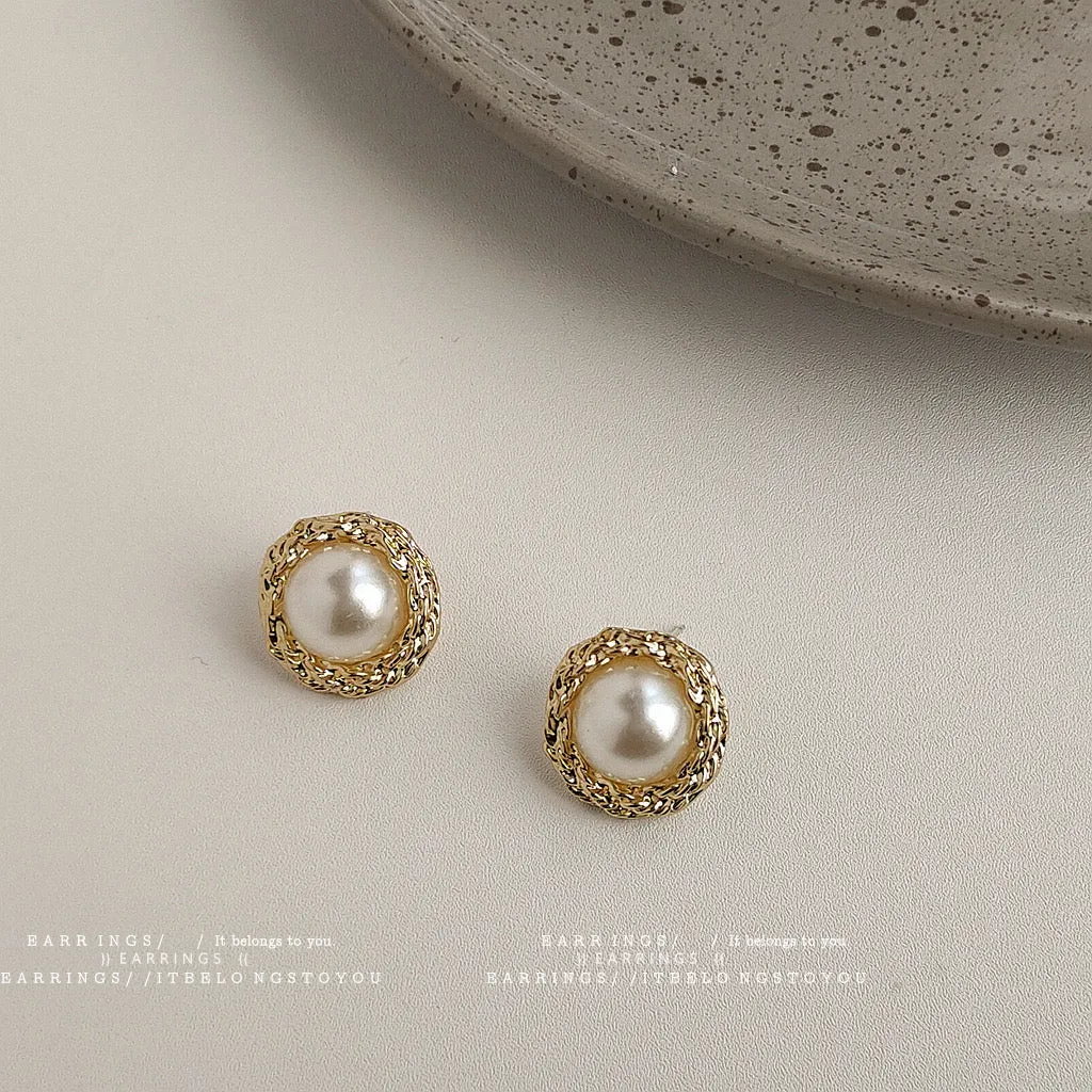 EARRINGS (New.141 batch)