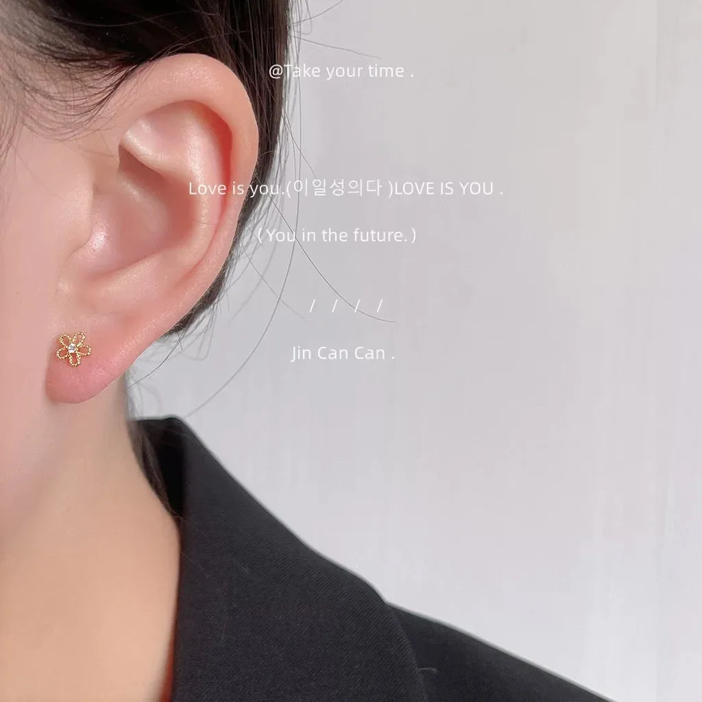 EARRINGS (New.141 batch)