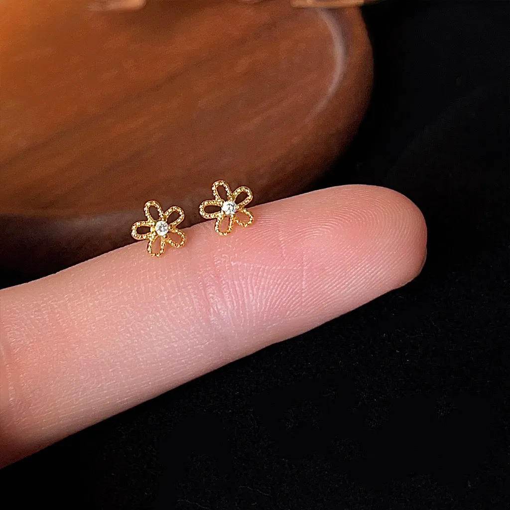 EARRINGS (New.141 batch)