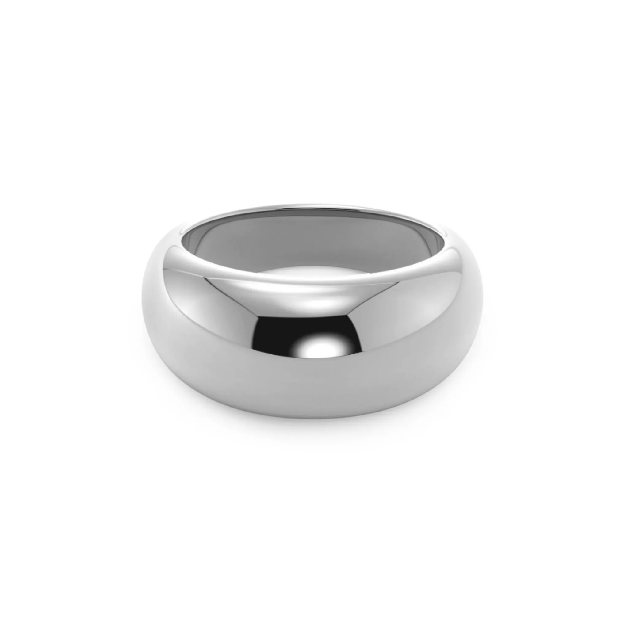 Furo Ring Steel