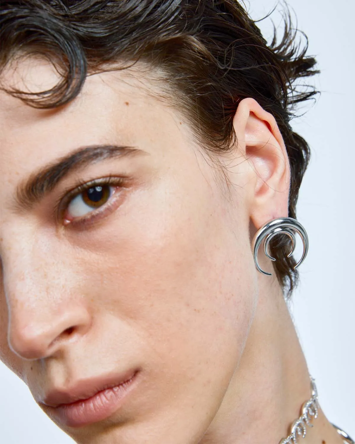 GRAVITY Trendy Earrings