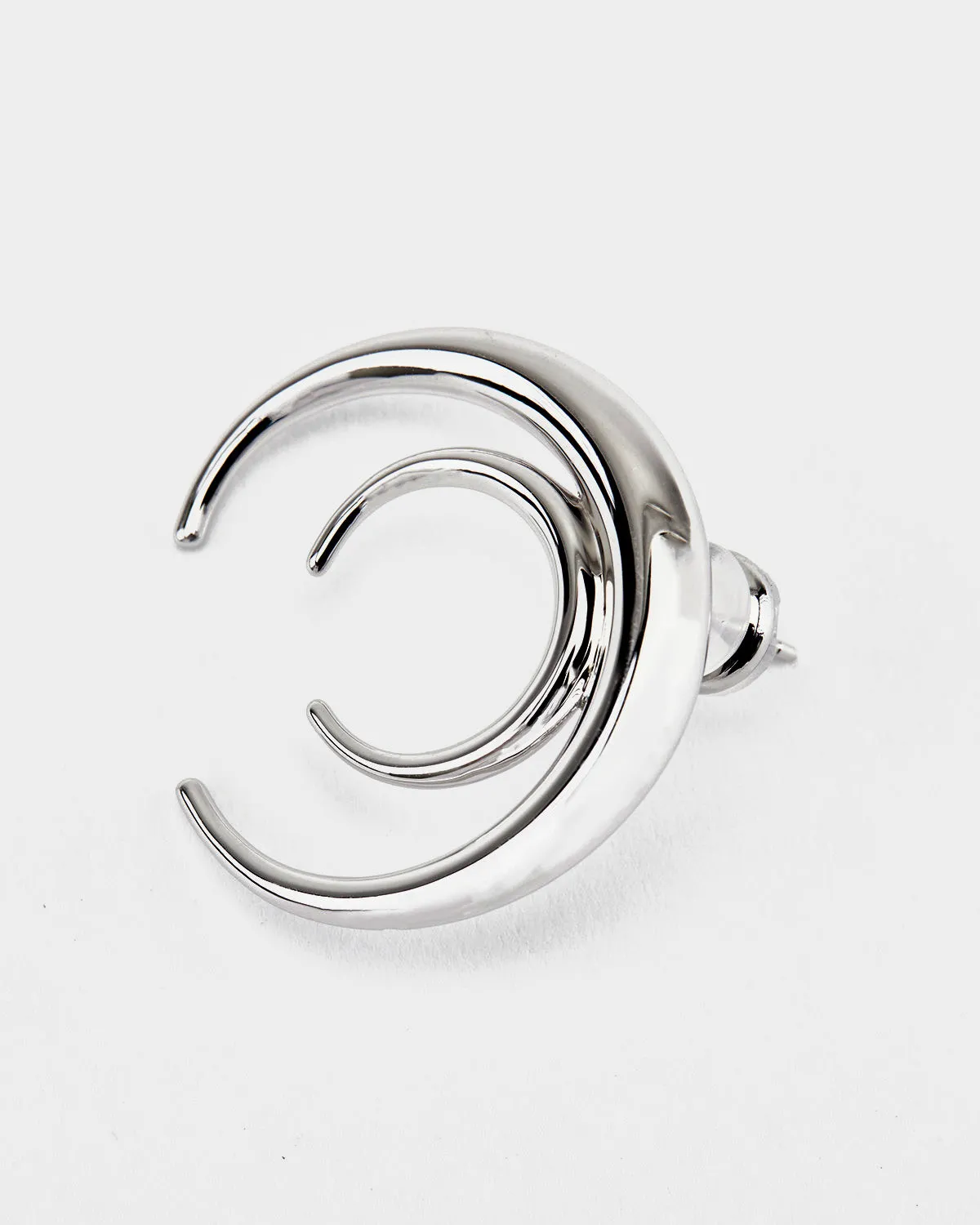 GRAVITY Trendy Earrings