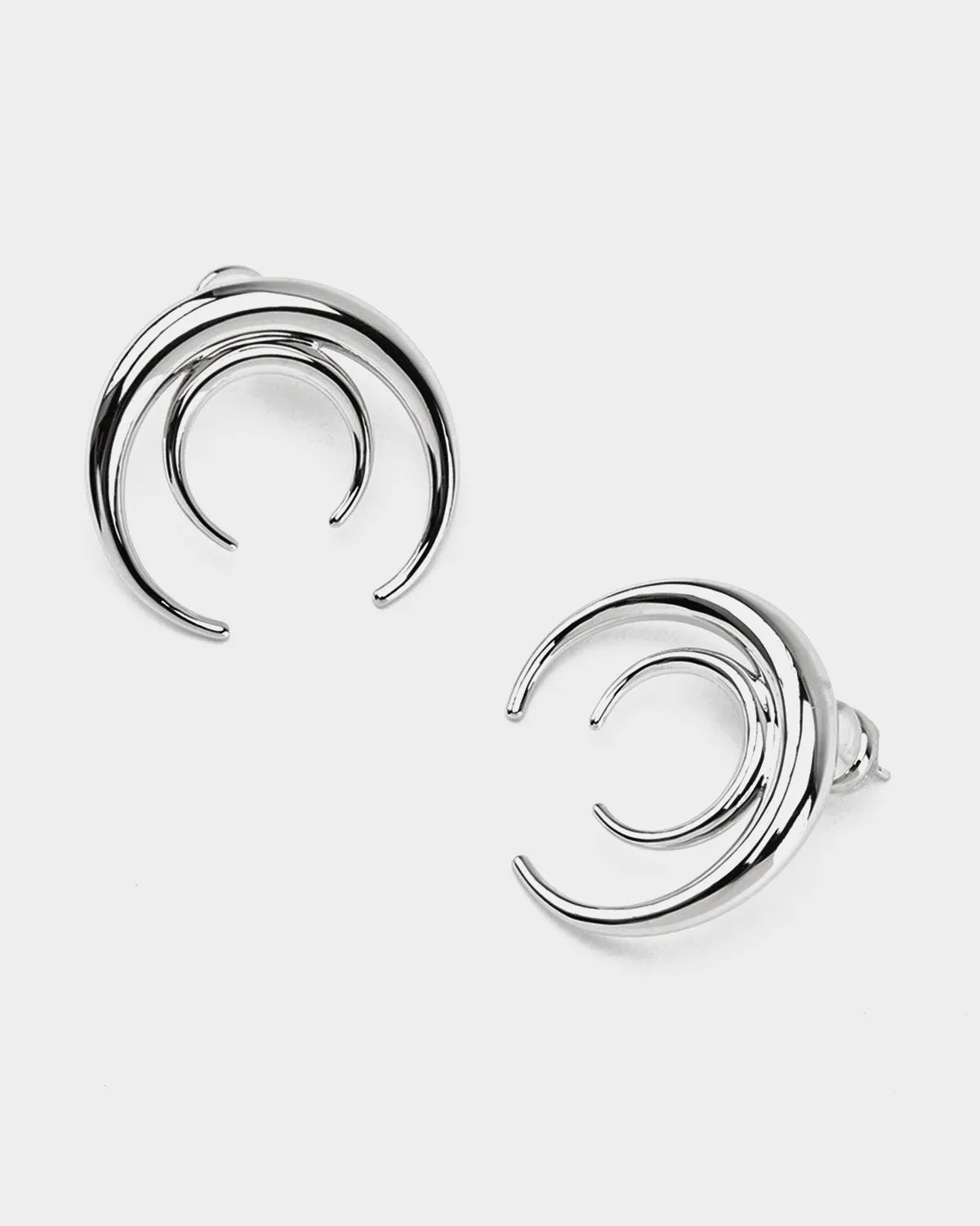 GRAVITY Trendy Earrings