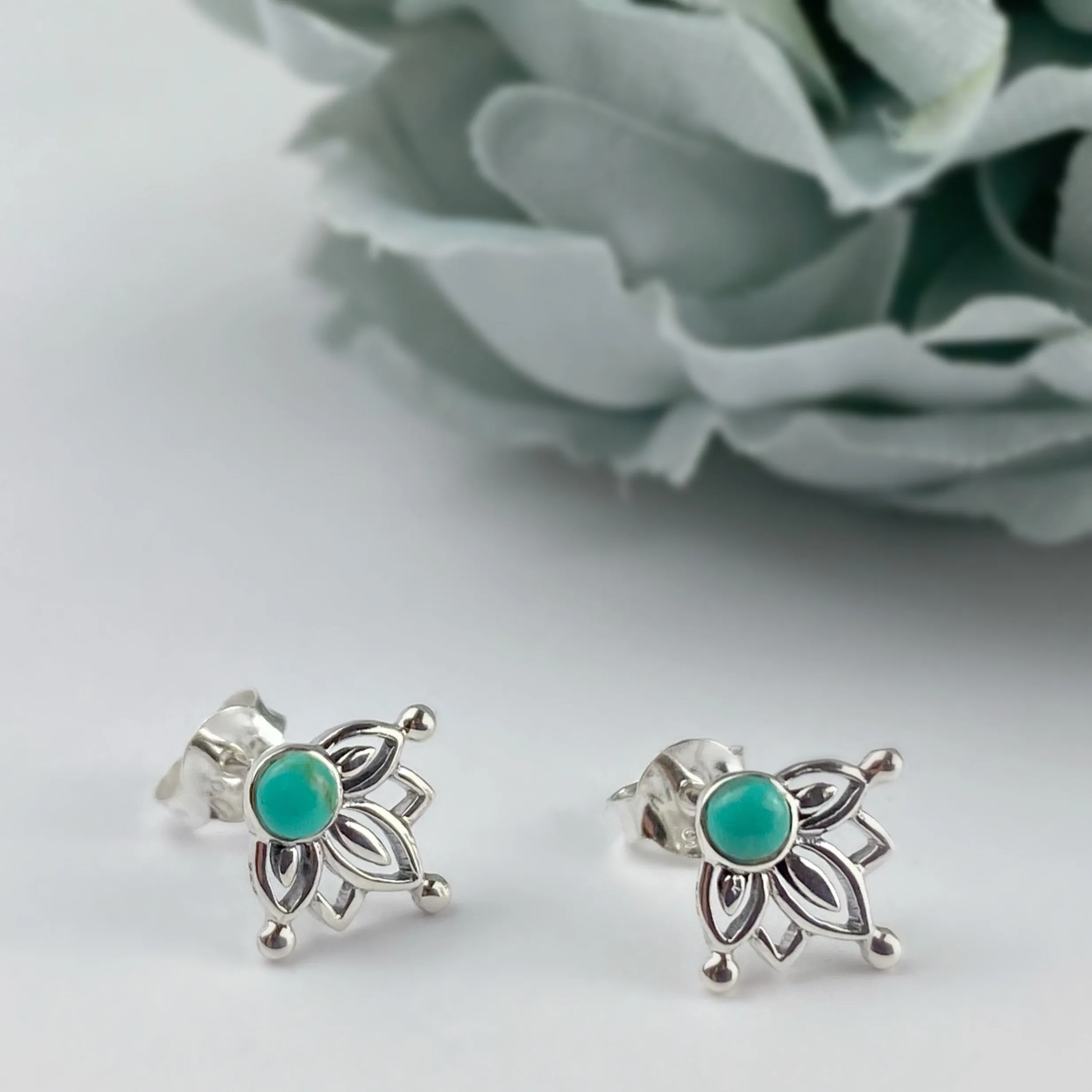 Iza Earrings - VE704