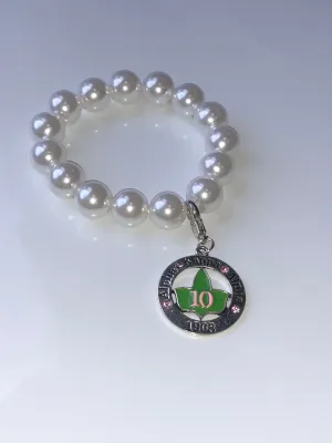 Line Number Charm