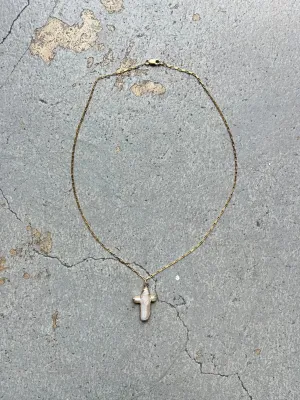 María necklace