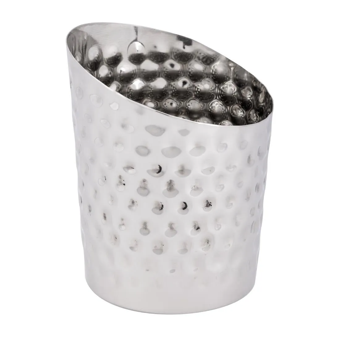Olympia Hammered Chip Cup 480ml - FU280