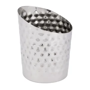Olympia Hammered Chip Cup 480ml - FU280