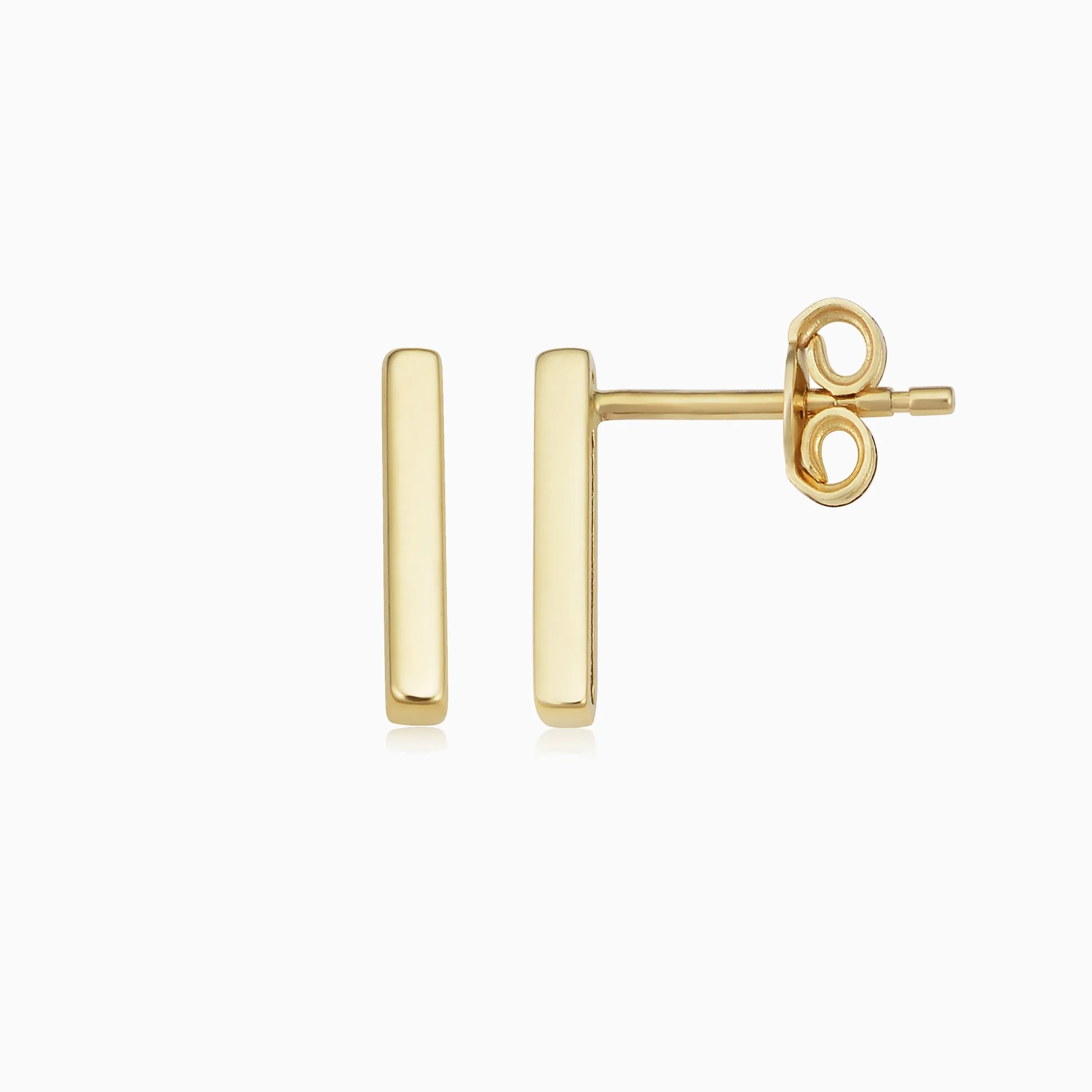 Pisa Bar Studs