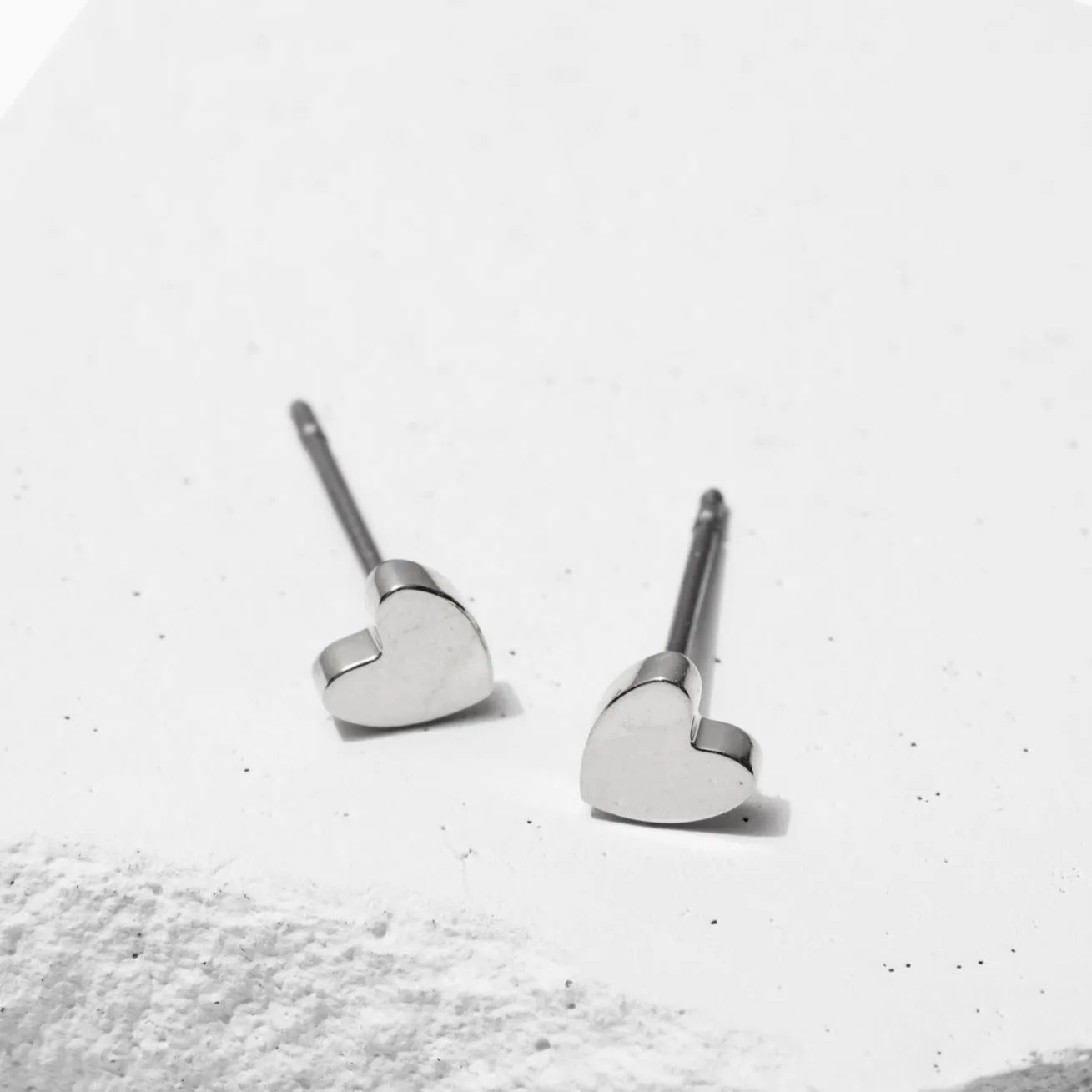 Priya Stud Earrings
