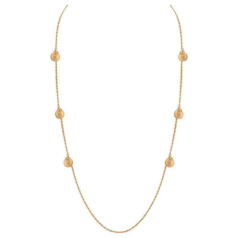Resurgence Multifunctional Chain