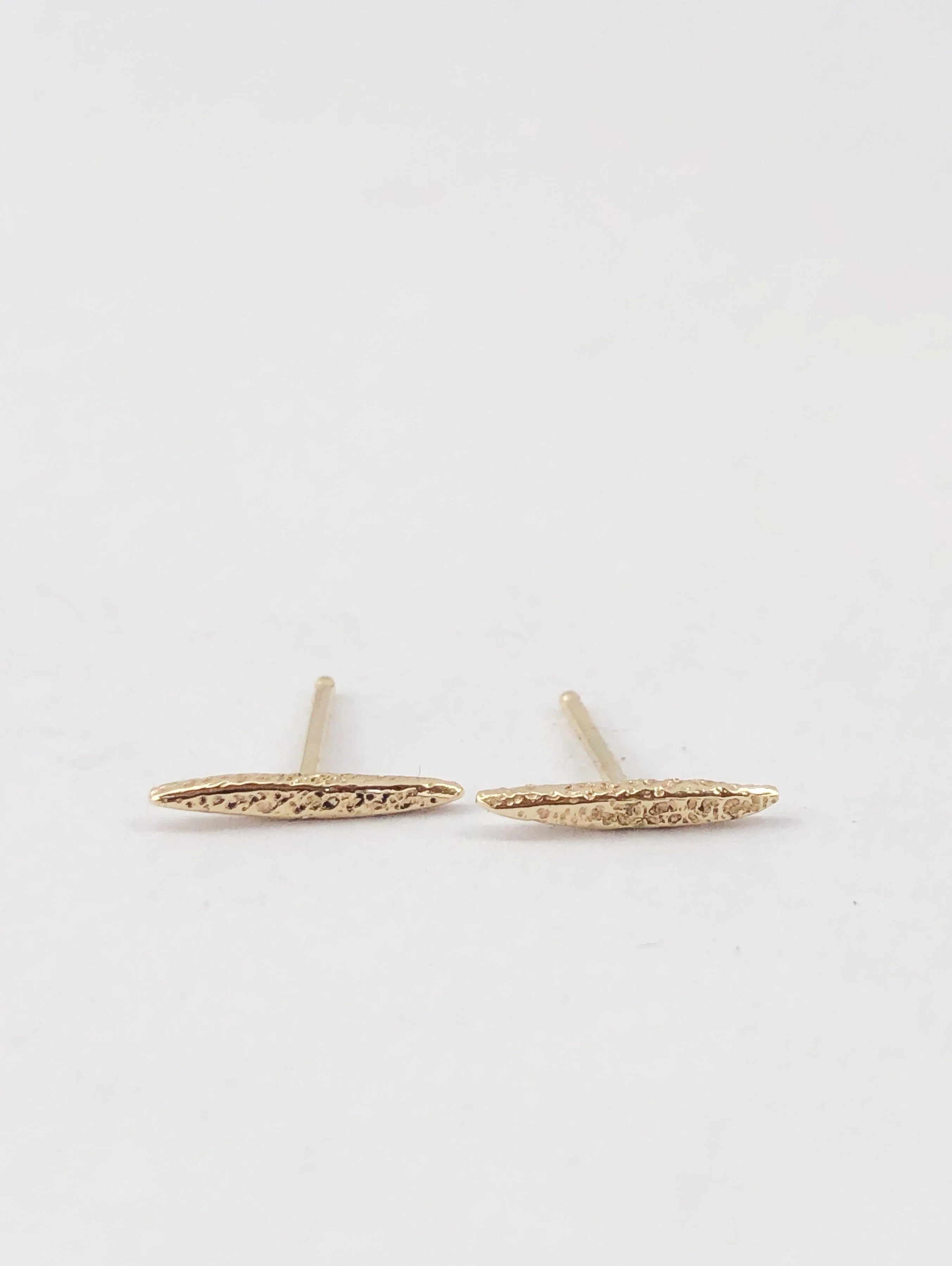 Spine Studs 14k