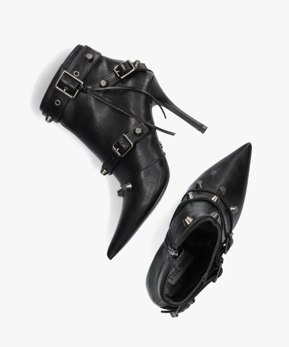 STEVE MADDEN FORTITUDE BOOTIE