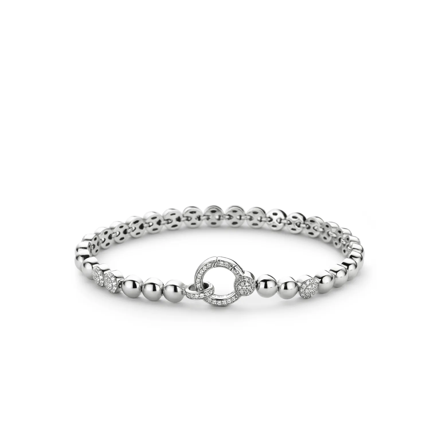 TI SENTO Bracelet 2871ZI