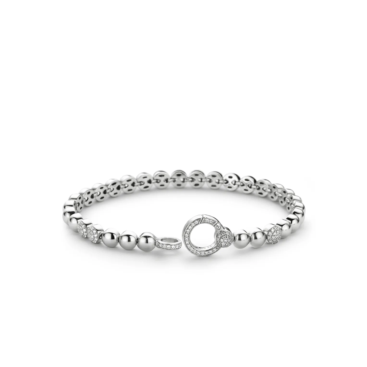 TI SENTO Bracelet 2871ZI